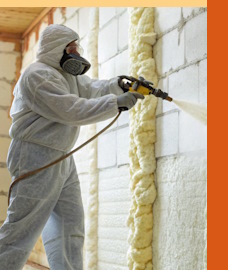 Услуги Услуги утепления в Бийске под ключ